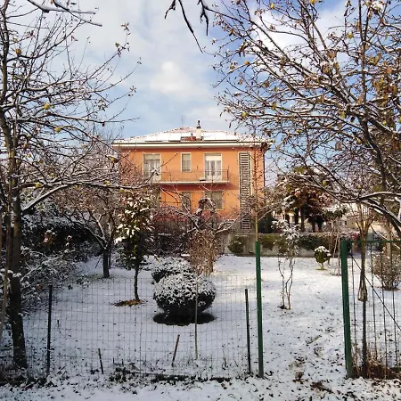 Il Frutteto Daire *