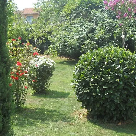 Il Frutteto *