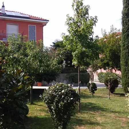 Il Frutteto